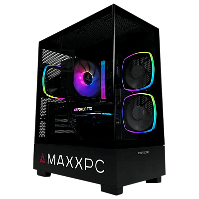 CRYSTAL LITE - Black