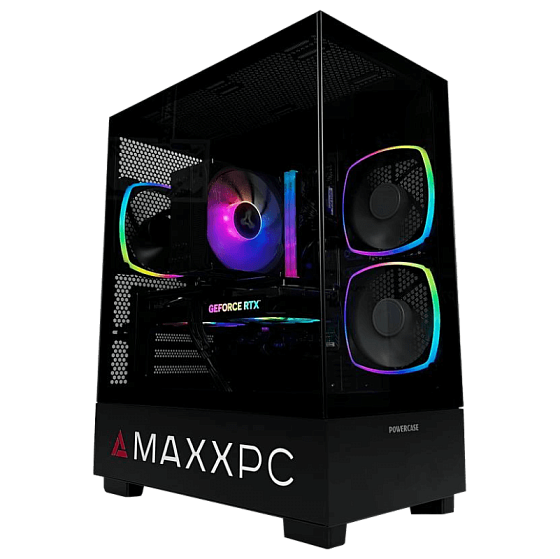 CRYSTAL LITE - Black