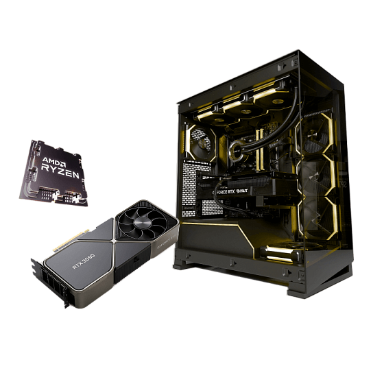 Конфигуратор компьютера